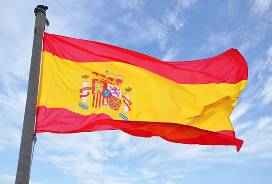 IGES Spanien