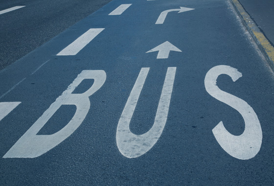 Gutachten: Schnellbusnetz in Ruhr-Lippe mit fünf neuen Linien weiter verbessern