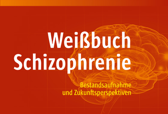 Weißbuch Schizophrenie