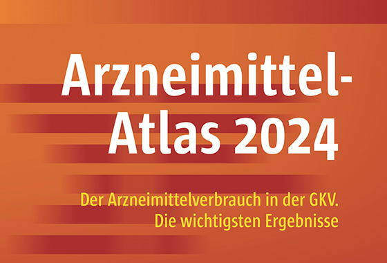 Arzneimittel-Atlas 2024