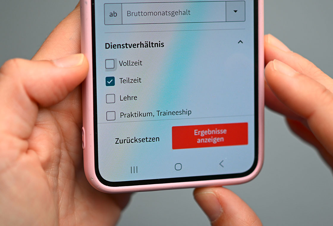 Alterung und Teilzeit belasten Einnahmen der Krankenkassen