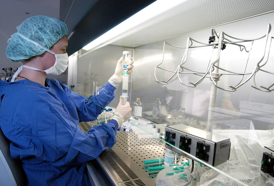 Sieben Maßnahmen für schnellere Fortschritte in der Krebsbehandlung